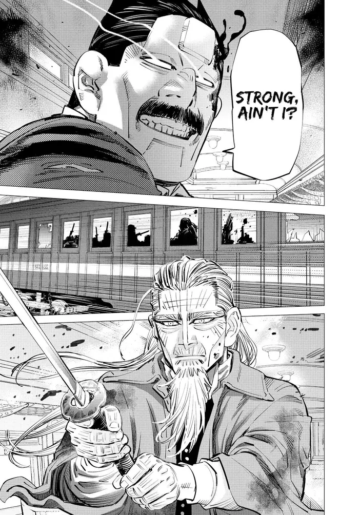 Golden Kamuy Chapter 303 image 12_optimized